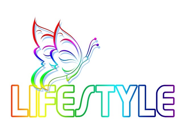Free butterflies lifestyle butterfly illustration