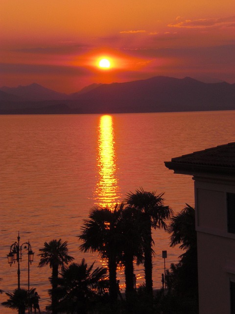 Free Italy Garda photo and picture