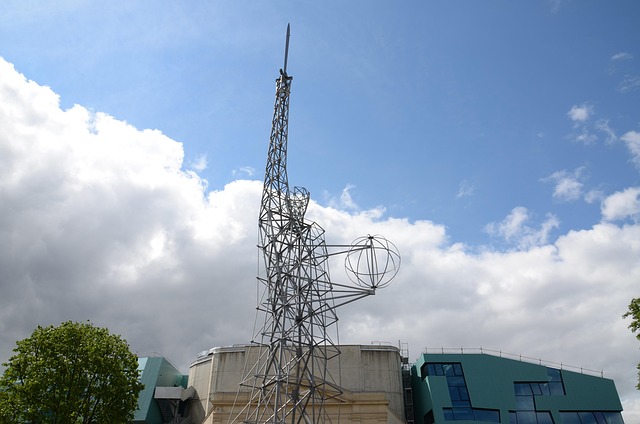 Free Graz Statue photo and picture