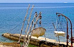 sea, adriatic sea, croatia