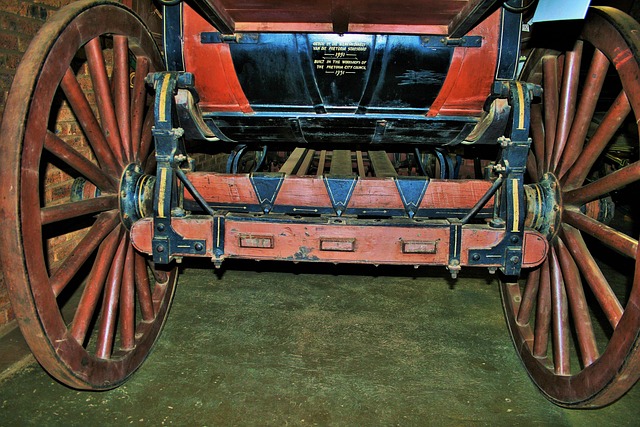 Free Carriage Wheels Wheels photo and picture