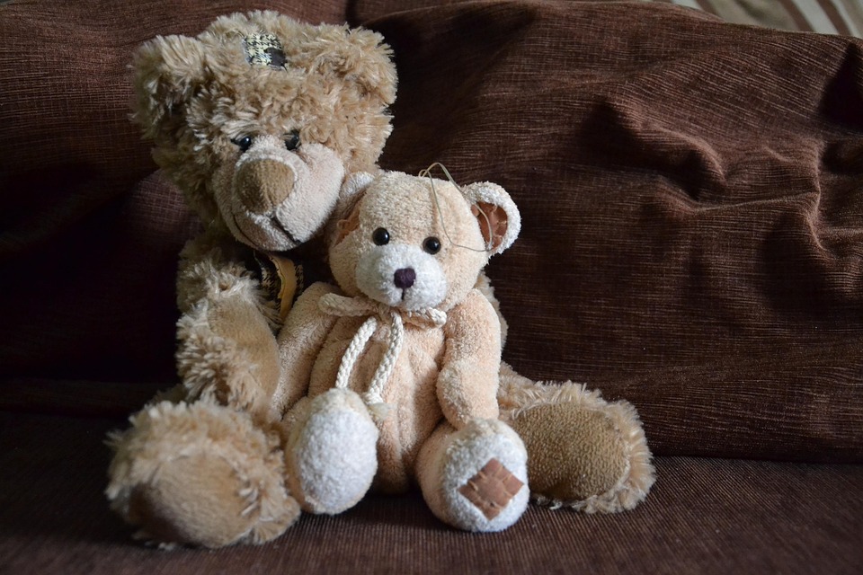 Teddy Bear Bears Plush - Free photo on Pixabay - Pixabay