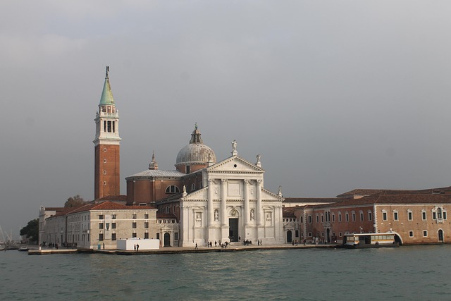 Free Venice Channels photo and picture