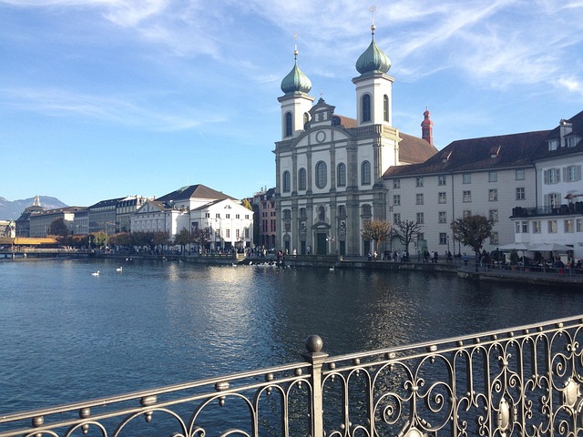 Free Switzerland Lucerne photo and picture