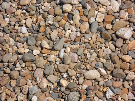 Free Pebbles Stones photo and picture