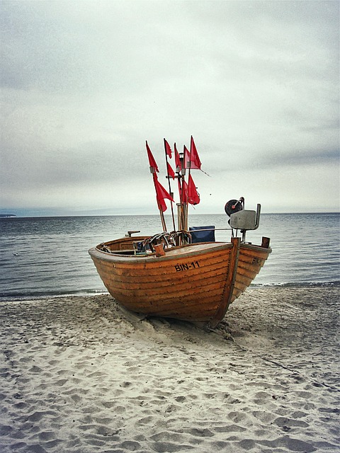 Free Boat Fishing Boat photo and picture