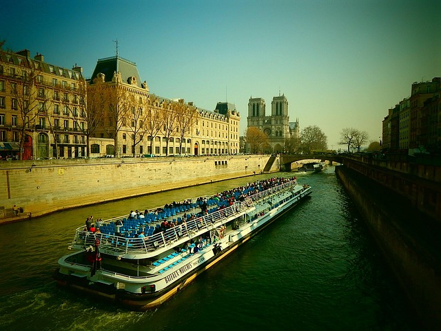 Free Its Paris photo and picture
