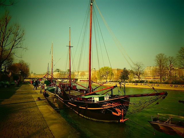 Free Its Mooring photo and picture