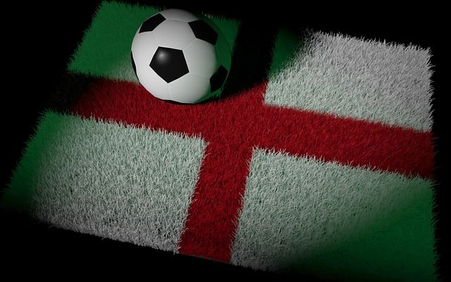 Fodbold, World Cup, England, Wm