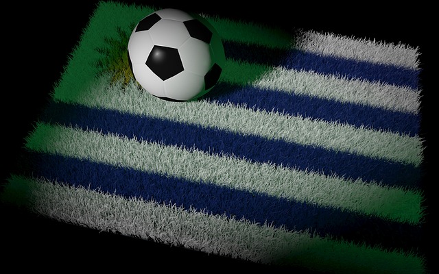 Uruguay, Fußball, Wm, Weltmeisterschaft