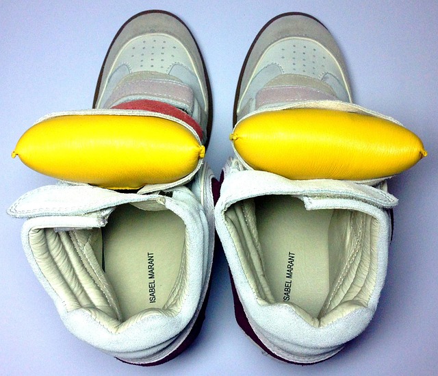 Free Isabel Marant Sneakers photo and picture