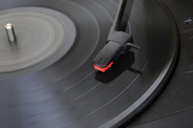 Free Jukebox Record Player photo and picture
