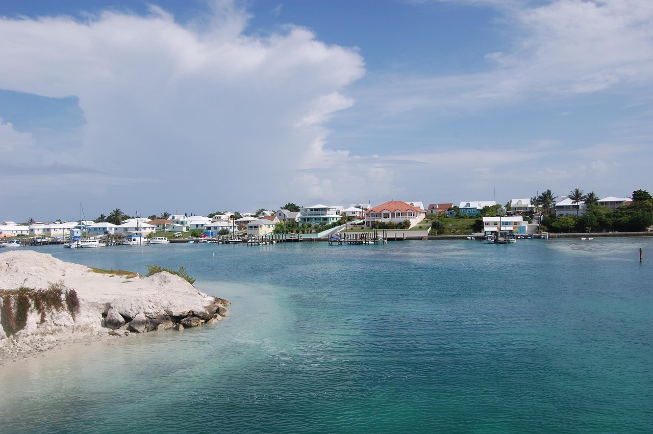 Spanish Wells Bahamas Island Free photo on Pixabay Pixabay