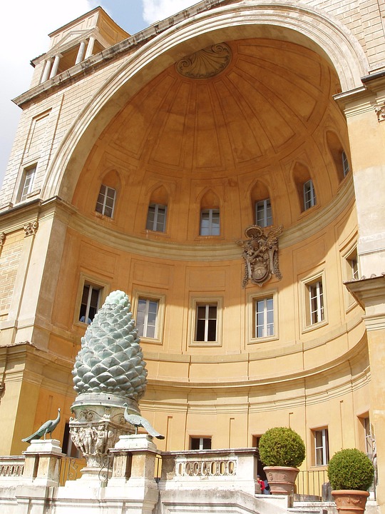 Vaticano Roma Italia - Foto gratis en Pixabay - Pixabay