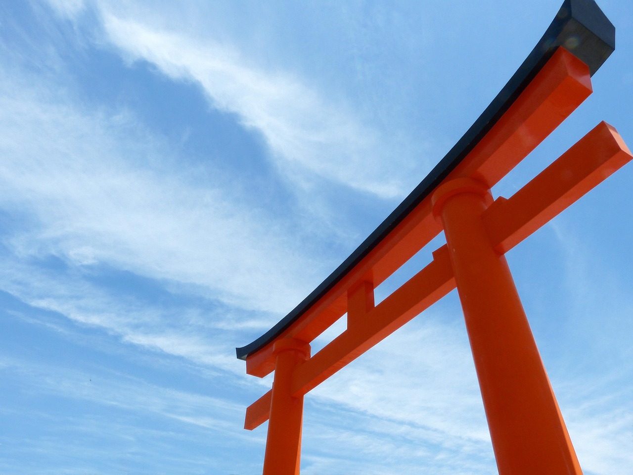 200 Gambar Torii L n Jepang Gratis Pixabay