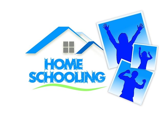 Free house correspondence courses training illustration