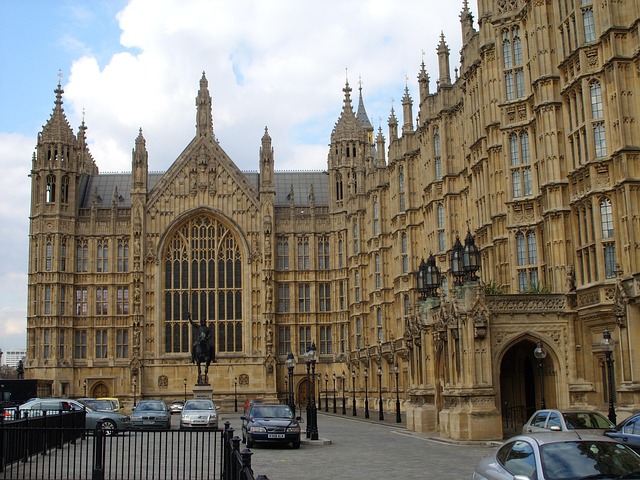 Free British Parliament Parliament photo and picture