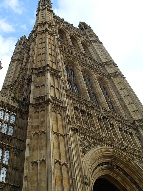 Free Westminster Palace Of Westminster photo and picture