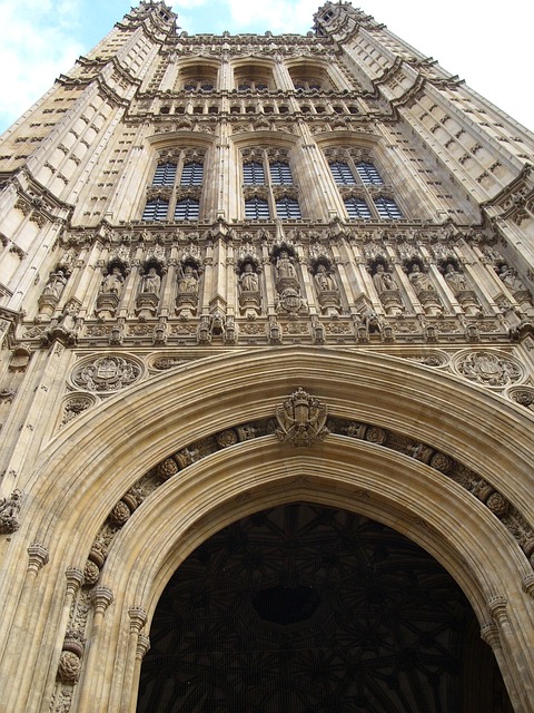 Free Westminster Palace Of Westminster photo and picture
