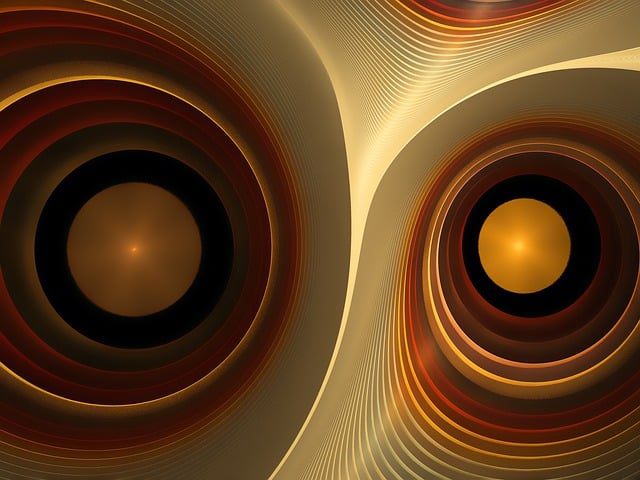 Free Abstract Digital illustration and picture