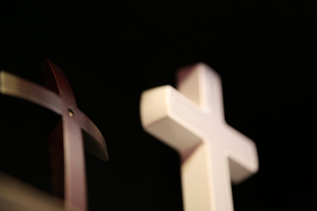 Kreuz, Christian, Jesus