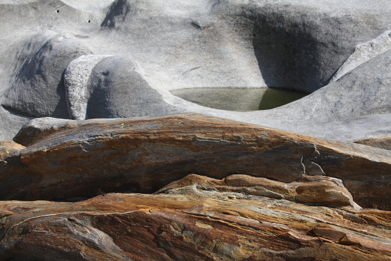 Vercasca Verzasca Valley Riverbed Water - Free photo on Pixabay - Pixabay