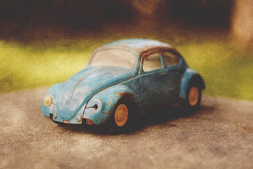 Free Vintage Toy photo and picture