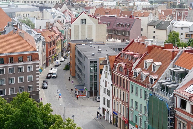 Free City Riga photo and picture