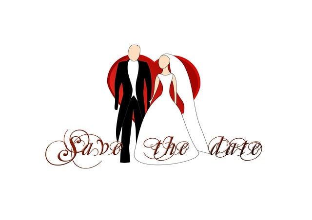 Download free HD stock image of Wedding Few Free wedding few bride illustration