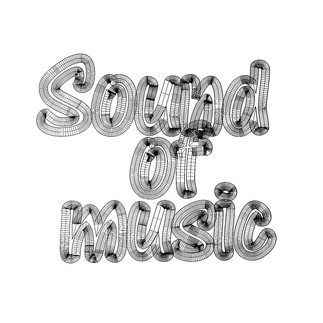 Bailar, Los Grados, Clave De Sol, Sonido