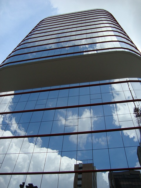 Free Brazil Skyscraper photo and picture