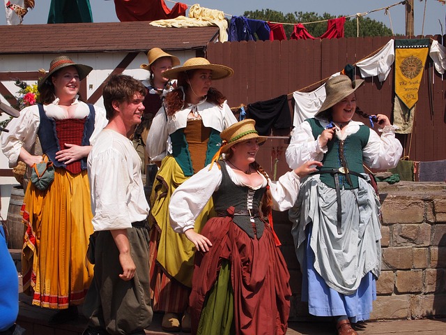 Renæssance, Renæssance Stil