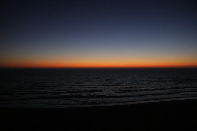 Free Horizon Nature photo and picture