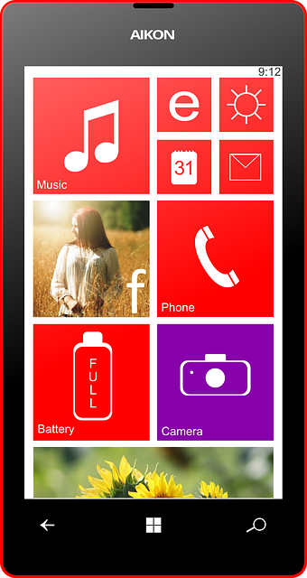 Smartphone, Mobiele Telefoon, Ramen