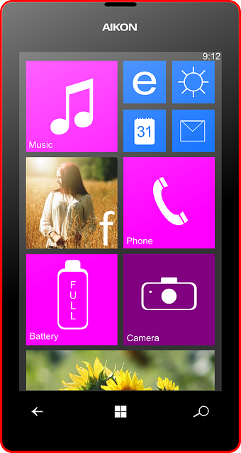 Smartphone, Mobiele Telefoon, Ramen