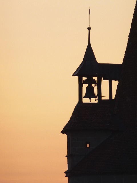 Free Evening Atmosphere Bell Jar photo and picture