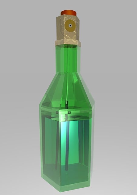 Download free HD stock image of Scent Bottle Perfume Free scent bottle perfume fragrance illustration