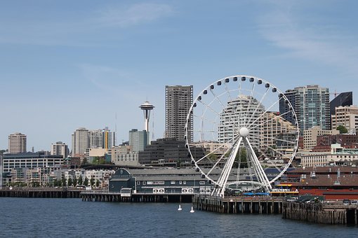 Seattle, Washington Seattle, Washington
