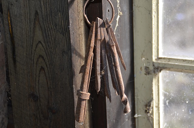 Free Keys Old photo and picture