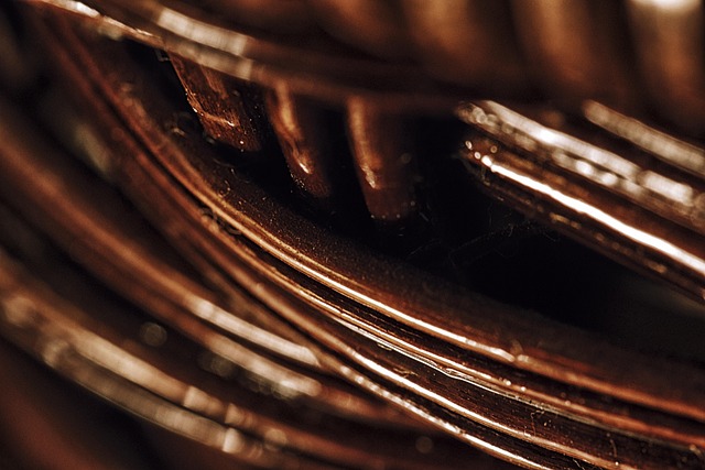 Hout, Patroon, Brown, Macro, Rieten