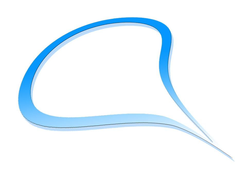 Bubble Discussion Balloon - Free image on Pixabay
