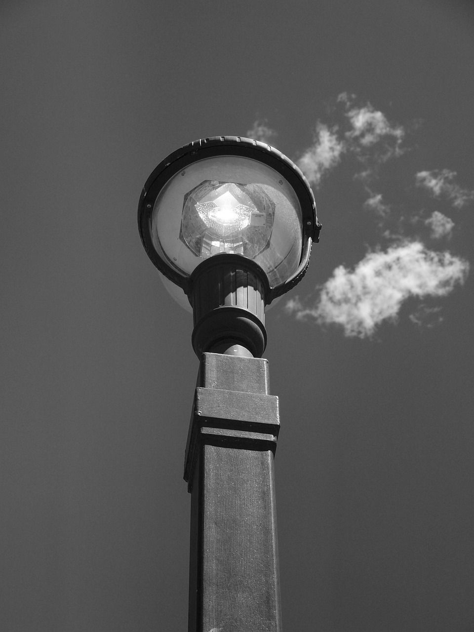 Light Pole Sky Free photo on Pixabay Pixabay