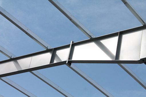 Free Construction Beam photo and picture