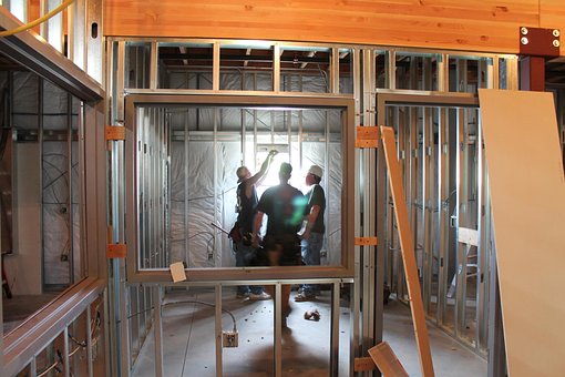 Free Construction Building photo and picture