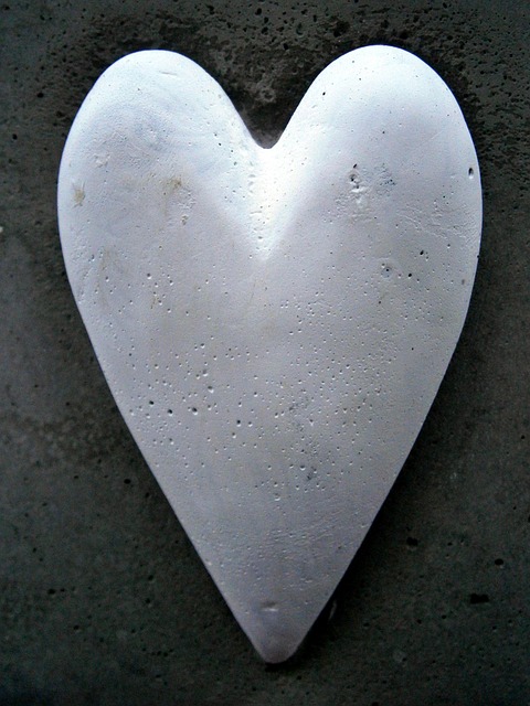 Free Heart Happy Mothers Day photo and picture