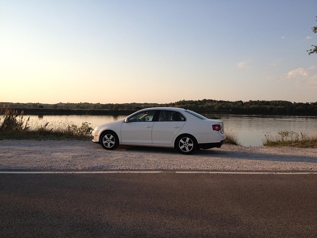 Free Car Volkswagen photo and picture