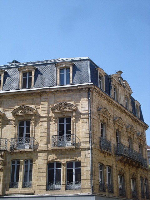 Free Architecture Building photo and picture