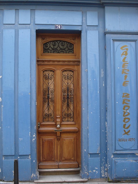 Free Door Drink photo and picture