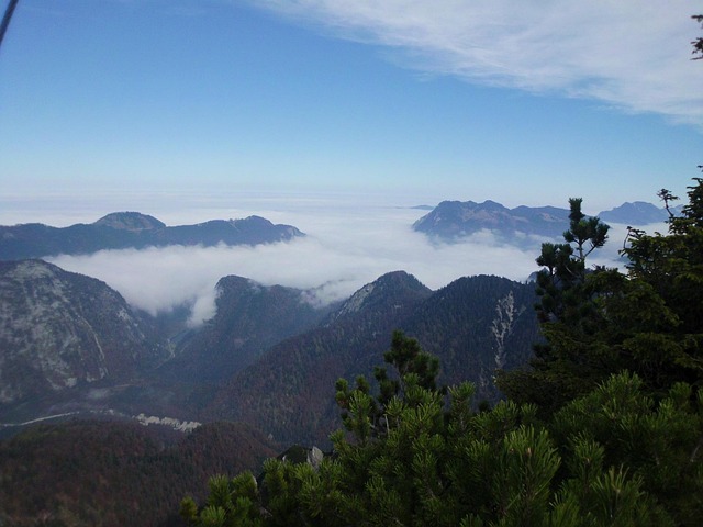 Free Alps Bavaria photo and picture