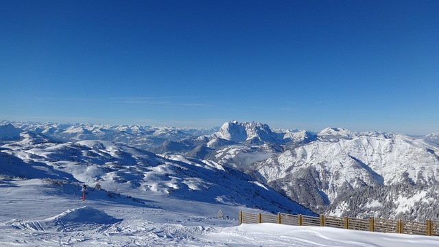 Free Alps Austria photo and picture